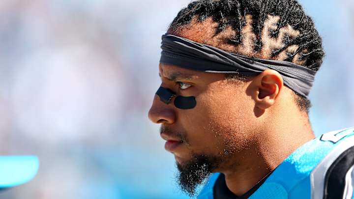 Eric Reid Uses LSU Locker Rooms as Catalyst for Controversial Debate