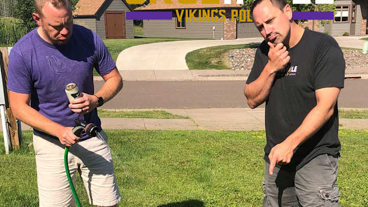 Skolhole Podcast Previews Vikings Safeties