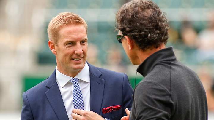 Colorado Quarterbacks Since Koy Detmer, Ranked