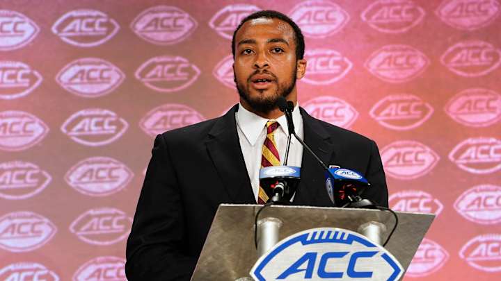 Dillon, Petrula Named To All-ACC Team