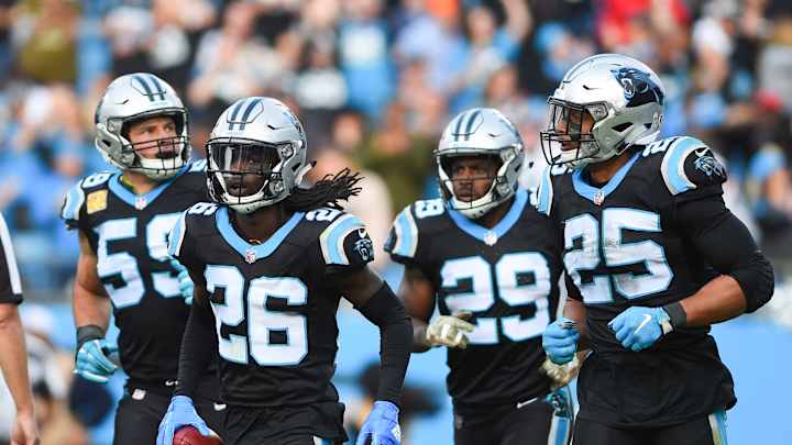 PFF: Panthers Have No. 26 Ranked Secondary Heading Into 2019