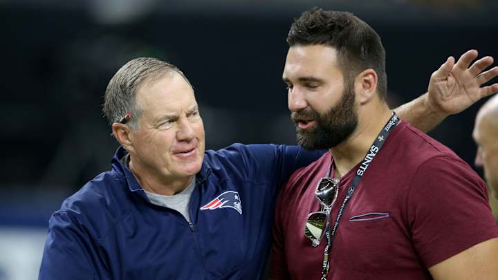 Former Patriot Rob Ninkovich joins ESPN as NFL analyst