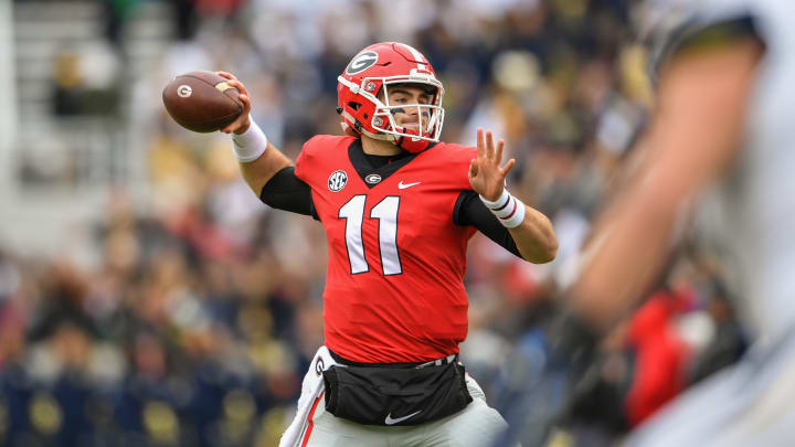 2019 UGA Football: Site Experts Give Score Predictions for Season