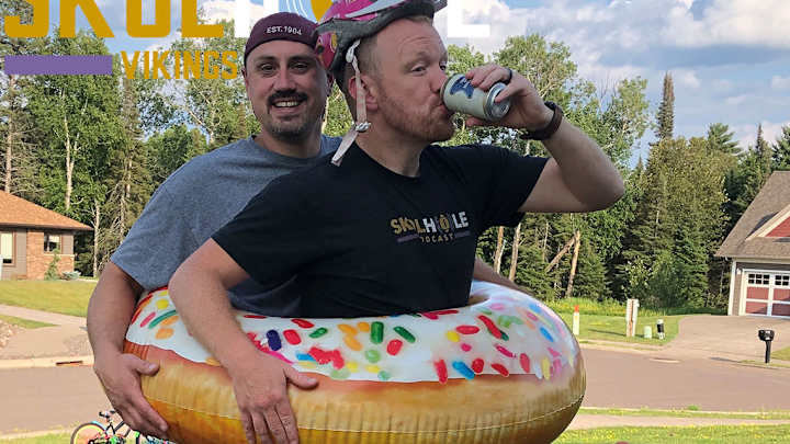 Latest Skolhole Podcast Talks Vikings Cornerbacks as Training Camp Approaches