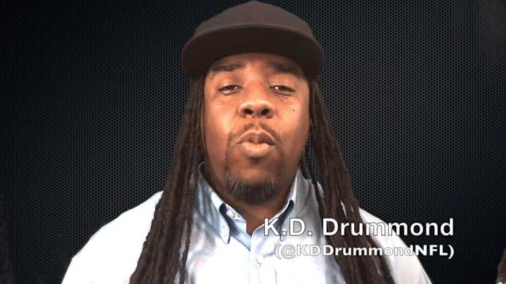 A veteran WR leader may have just been gifted to Washington A veteran WR leader may have just been gifted to Washington