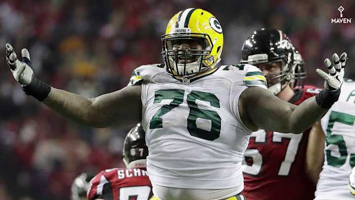 Cleveland Browns are presented another opportunity to address defensive tackle depth in Mike Daniels Cleveland Browns are presented another opportunity to address defensive tackle depth in Mike Daniels