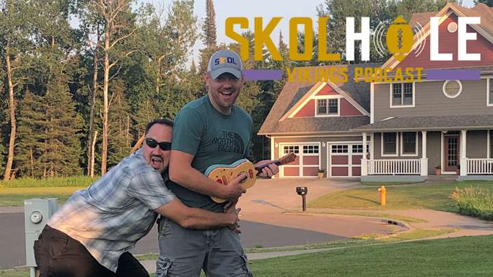 Latest Skolhole Podcast Previews Vikings Linebackers