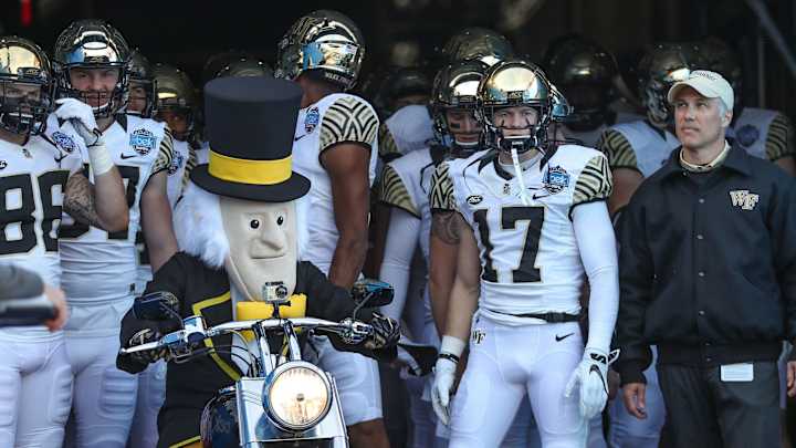 Boston College 2019 Opponent Previews: Wake Forest Demon Deacons