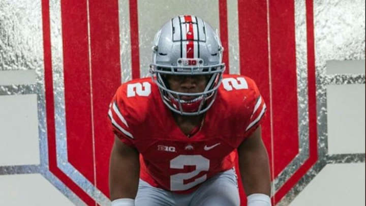 Kourt Williams Will Be The First “Bullet” The Buckeyes Have Recruited