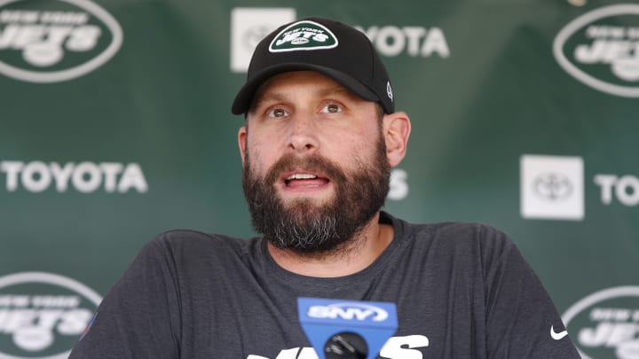 Adam Gase won't address Jamal Adams saga