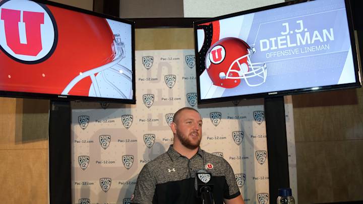 Patriots sign OL J.J. Dielman
