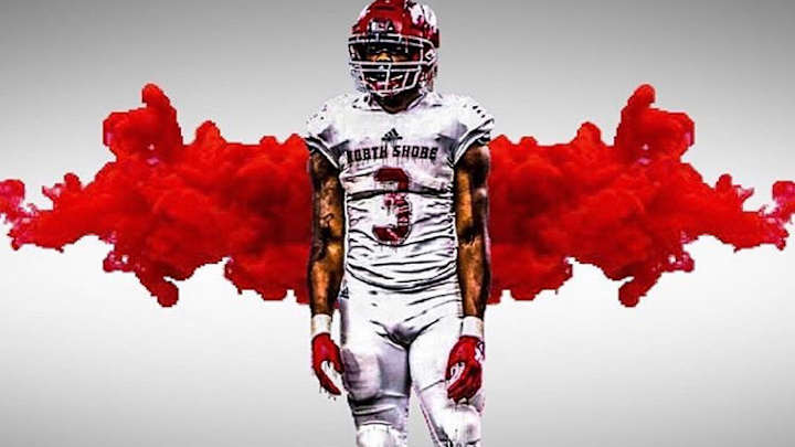 2020 UGA Recruiting: Update on 5-star from Houston, Zach Evans