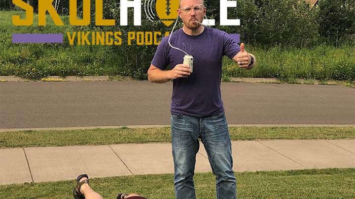 Latest Skolhole Podcast Previews Vikings Defensive Line