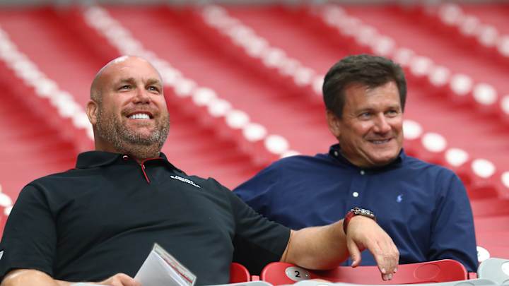 Cardinals' Silence at Trade Deadline Was Correct Call Cardinals' Silence at Trade Deadline Was Correct Call