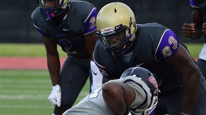 2020 UGA Recruiting: Sedrick Van Pran Recaps Weekend Visit, Updates Recruitment Further 2020 UGA Recruiting: Sedrick Van Pran Recaps Weekend Visit, Updates Recruitment Further