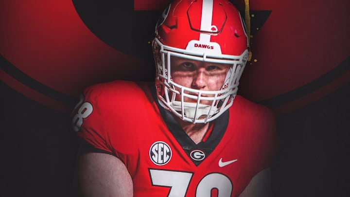 2020 UGA Recruiting: What the addition of OL Chad Lindberg means for UGA