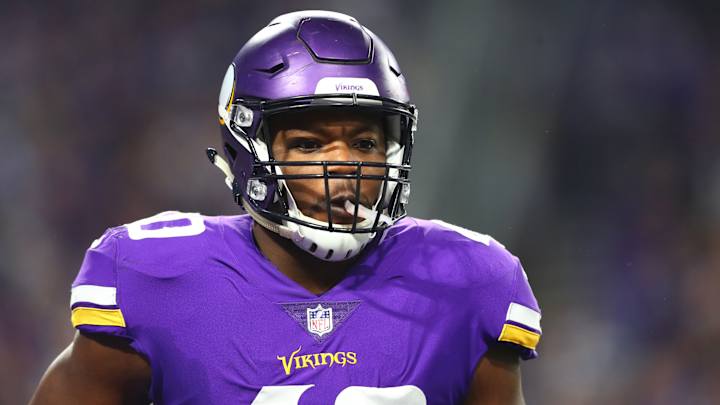 Will Any of this Trio of Vikings Make the Final Roster?