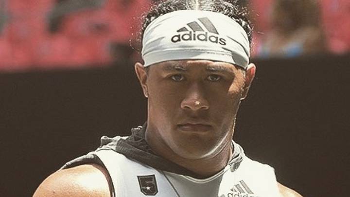 2020 UGA Recruiting: Top Linebacker, Noah Sewell sets date for official visit.