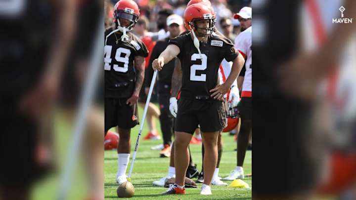 Cleveland Browns kicking game concerns should have them more aggressive, may end Dorsey's honeymoon
