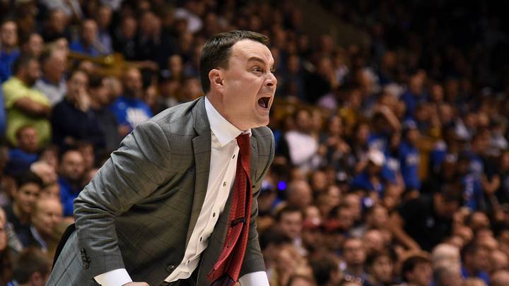 Indiana basketball: Big Ten/ACC showdown with Florida State a nice diversion Indiana basketball: Big Ten/ACC showdown with Florida State a nice diversion