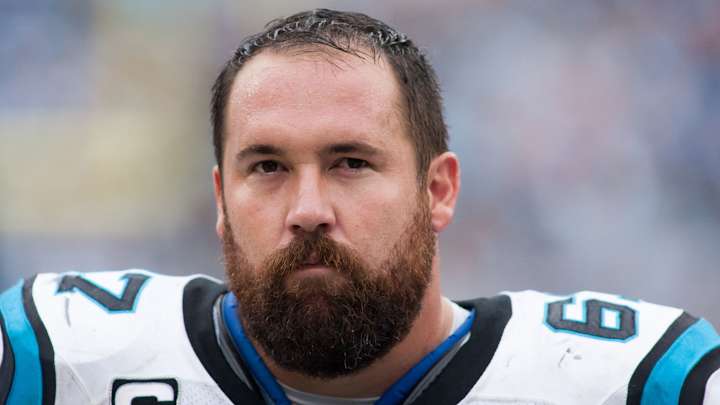 Ryan Kalil Abruptly Comes Out of Retirement, Joins Jets