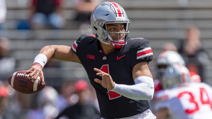 Getting to know the Ohio State Quarterbacks