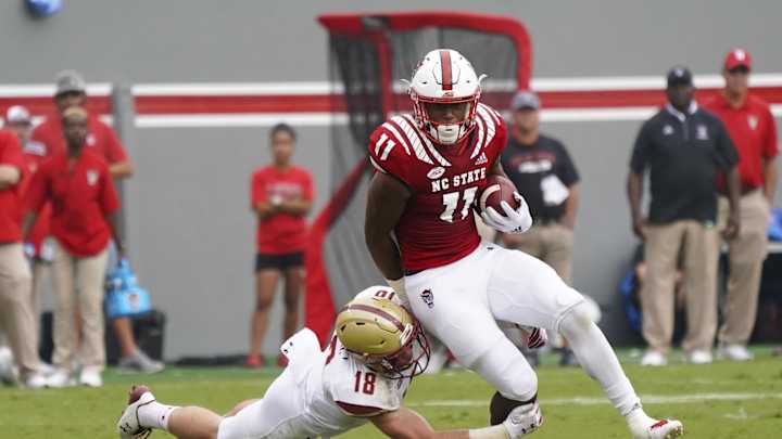 Boston College Football Opens Summer Practice: Five Storylines To Watch (VIDEO)