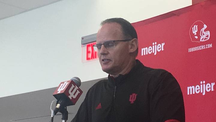 Is this the year the Hoosiers take the next step? Is this the year the Hoosiers take the next step?