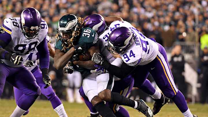 5 Vikings Who Could Cut But Likely Will Get Signed by Another Team