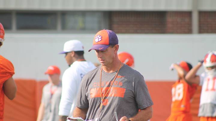 Sharpening the axe is key to Tigers success Sharpening the axe is key to Tigers success
