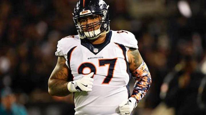 Report: Broncos place Winn on IR to make room for Riddick Report: Broncos place Winn on IR to make room for Riddick