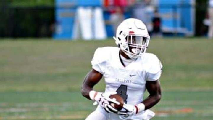 2020 UGA Recruiting: Tank Bigsby will make his commitment August 9th. 2020 UGA Recruiting: Tank Bigsby will make his commitment August 9th.