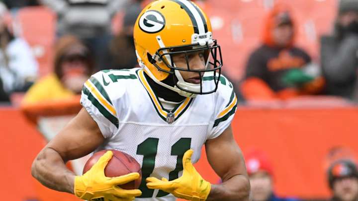 The 90 to 1 Green Bay Packers roster countdown: No. 36 – Trevor Davis The 90 to 1 Green Bay Packers roster countdown: No. 36 – Trevor Davis