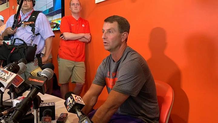 Watch: Tigers don't sign bad players Watch: Tigers don't sign bad players