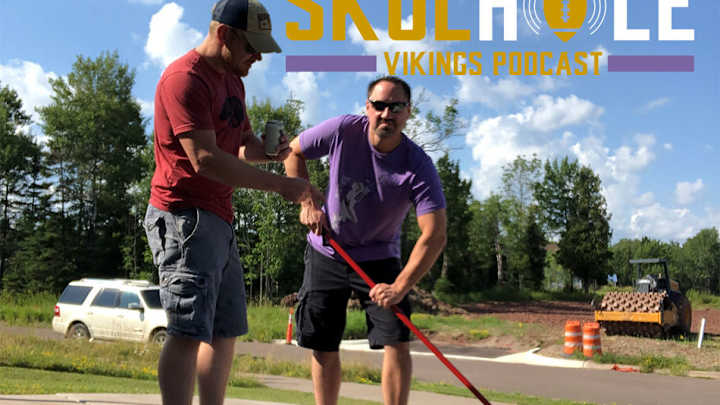 Latest Skolhole Podcast Talks More Training Camp and Scrimmage Nuggets