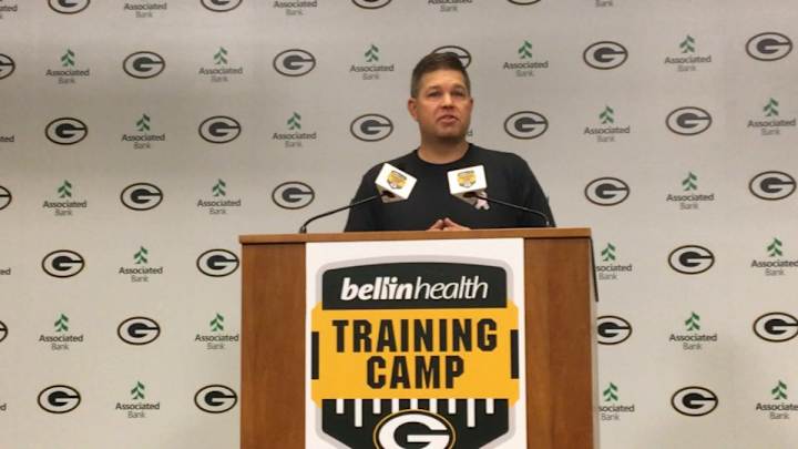 NFL official talks replay system for pass interference