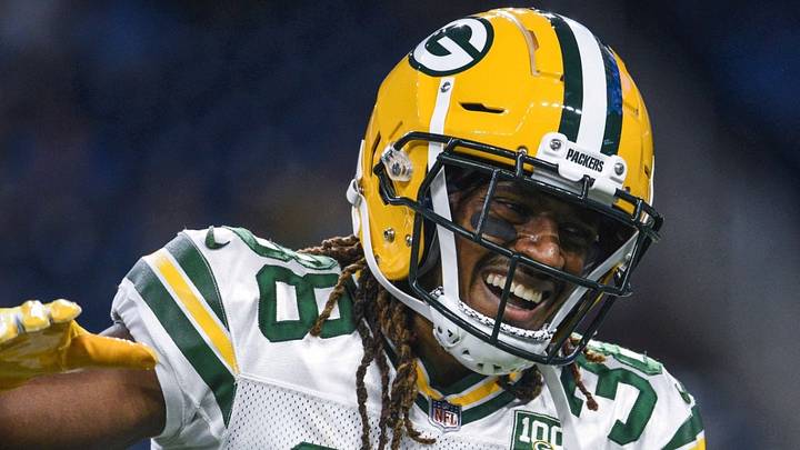 The 90 to 1 Green Bay Packers roster countdown: No. 16 – Tramon Williams