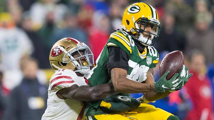 The 90 to 1 Green Bay Packers roster countdown: No. 15 – Kevin King