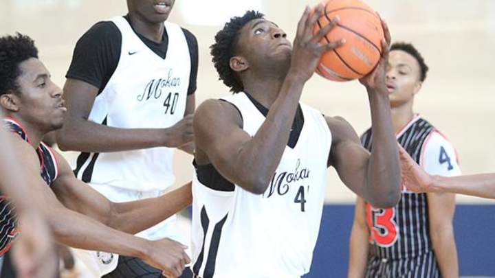 UGA Basketball: Georgia Adds Late Commitment to The 2019 Class