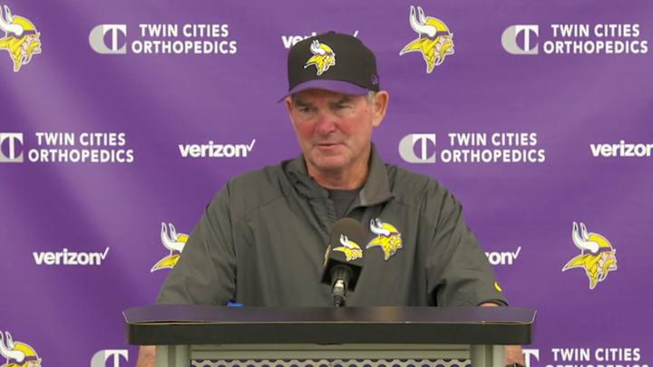 Zimmer Talks About Team's New Blocking Scheme