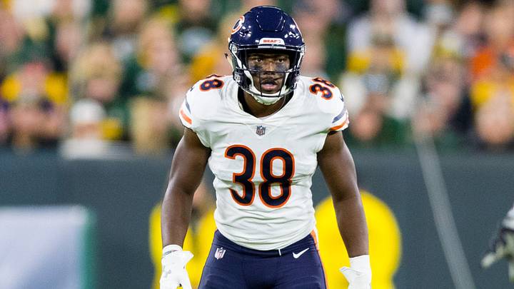 The 90 to 1 Green Bay Packers roster countdown: No. 9 – Adrian Amos The 90 to 1 Green Bay Packers roster countdown: No. 9 – Adrian Amos