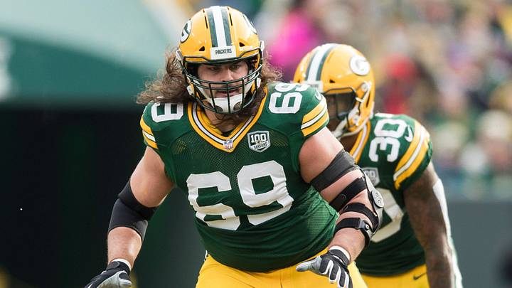 The 90 to 1 Green Bay Packers roster countdown: No. 4 – David Bakhtiari The 90 to 1 Green Bay Packers roster countdown: No. 4 – David Bakhtiari