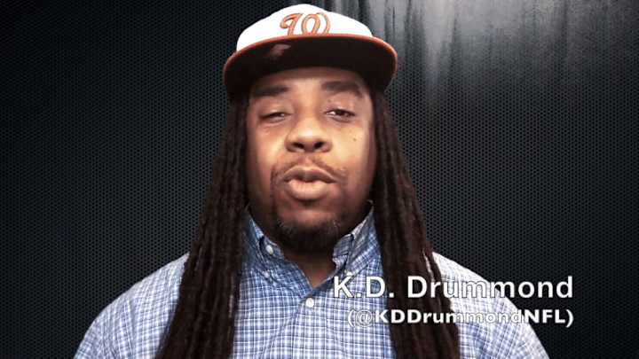 Redskins News, August 6: No Colt on Thursday, but gambling is in