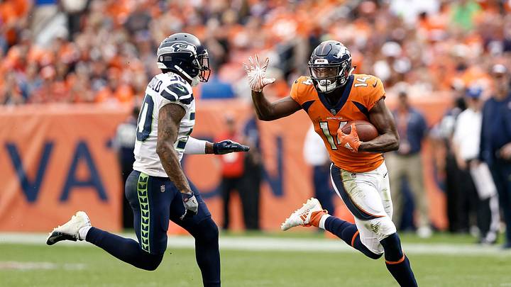 How the Broncos can attack the Seahawks' defensive weaknesses How the Broncos can attack the Seahawks' defensive weaknesses