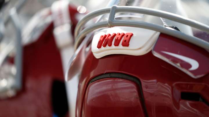 Alabama releases 2020 football schedule