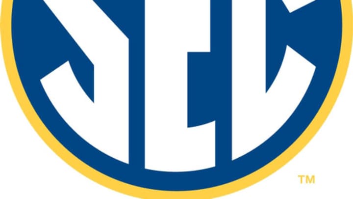 2020 SEC football schedules