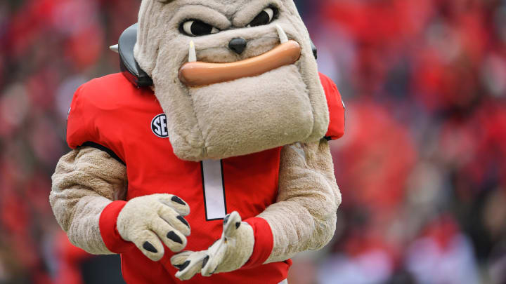 UGA Football: Georgia adds WKU to 2026 Schedule