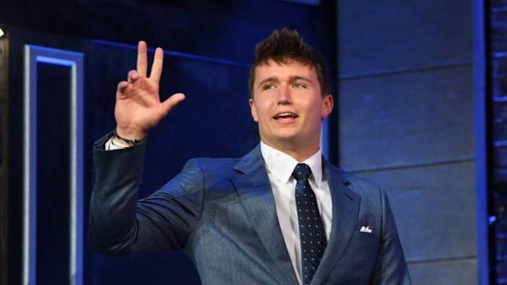 How NFL's rookie wage scale restricts a player like Drew Lock from future earnings