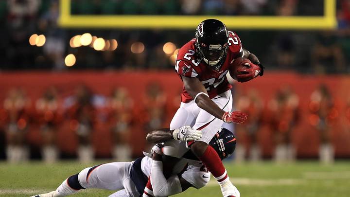 Broncos place two players on injured reserve Broncos place two players on injured reserve