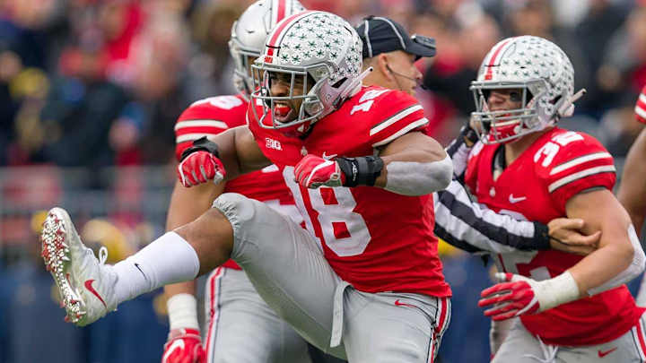 Is Ohio State Being Overlooked? Is Ohio State Being Overlooked?